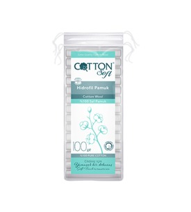 Cotton Soft Pamuk 100 Gr
