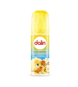 Dalin Bebe Kolonyası 150 Ml Deniz Esintisi