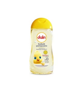 Dalin Şampuan 200 Ml