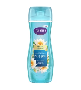 Duru Duş Jeli 450 Ml Lotus Çiçeği