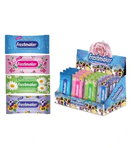 Freshmaker Islak Cep Mendili