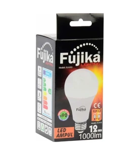 Fujika Led Ampul 12 Watt
