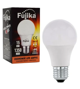 Fujika Led Ampul 15 Watt