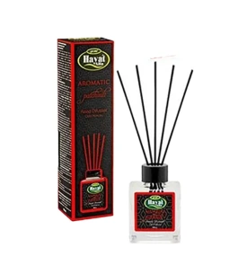 Hayat Çubuklu Oda Kokusu Aromatic