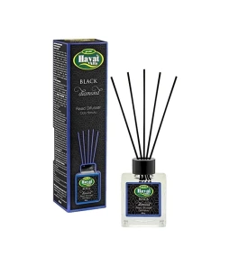 Hayat Çubuklu Oda Kokusu Black Diamond