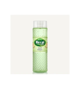 Hayat 400 Ml Kolonya Çiçek Buketi
