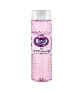 Hayat 400 Ml Kolonya Lavanta