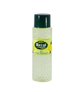 Hayat 400 Ml Kolonya Limon 80 Derece