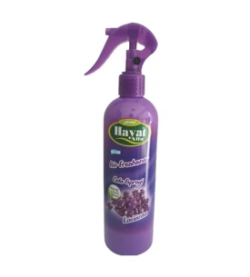 Hayat Oda Spreyi 350 Ml Lavanta