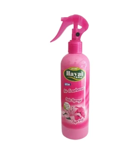 Hayat Oda Spreyi 350 Ml Spring