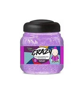 Hobby Jöle 150 Ml Ekstra Sert Mor