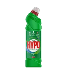 Hypo Hyper 750 Ml Çamaşır Suyu Çam Tazeliği