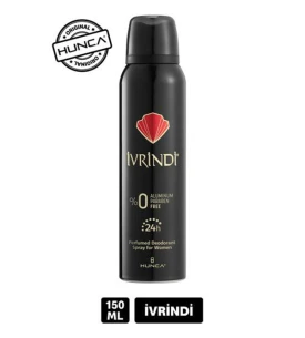 İvrindi Deodorant