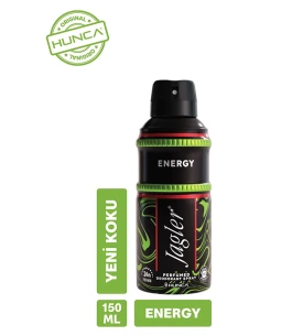Jagler Deodorant Erkek 150 Ml Energy