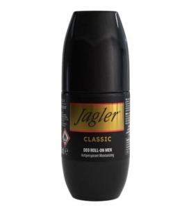 Jagler Roll-On Erkek 50 Ml Classic