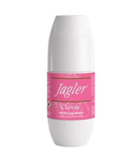 Jagler Roll-On Kadın Classic 50 Ml