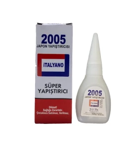 Japon Yapıştırıcı İtalyano 2005 - 5020
