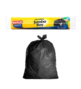 Koroplast Çöp Tor. Prof. Jumbo Boy 7 Adetli