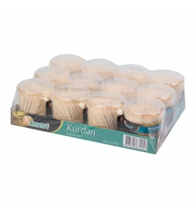 Kürdan 600 Lü Ksmart