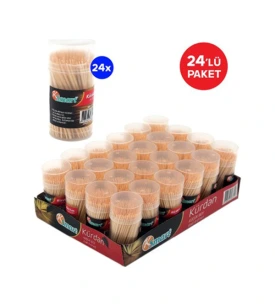 Kürdan 200 Lü Ksmart