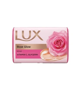 Lux Sabun Rose Glow (Pembe)