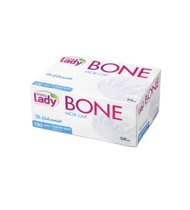 Miss Lady Bone 100 Lü Tek Kullanımlık