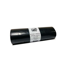 Miss Lady Çöp Torbası Hantal 800 Gr