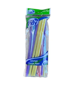 Miss Lady Jelatinli Frozen Pipet 15 Li