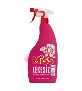 Miss Lekesiz Sprey 750 Ml