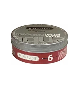 Morfose Hair Wax Baroque 6 Bordo