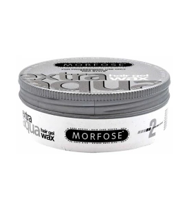 Morfose Hair Wax Extra 2 Beyaz