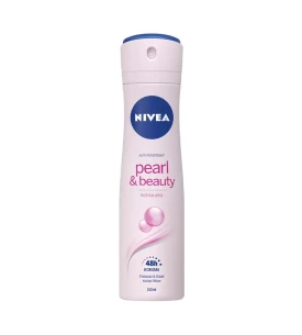Nivea Deodorant Kadın Pearl&Beauty