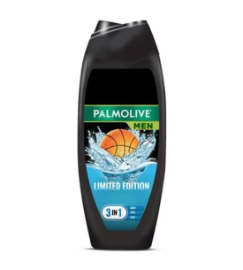 Palmolive Duş Jeli 500 Ml Men Limited Edition