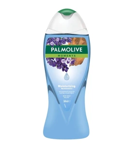 Palmolive Duş Jeli 500 Ml Sandal Ağacı Lavanta