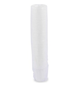 Miss Lady Plastik Bardak 100 Lü 30 Pk