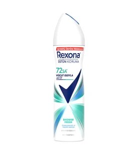 Rexona Deodorant Kadın Shower Fresh