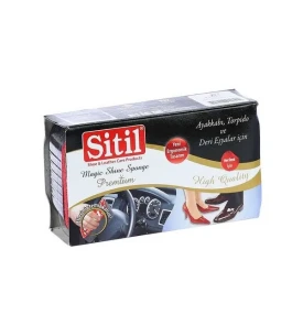 Sitil Parlatıcı Sünger