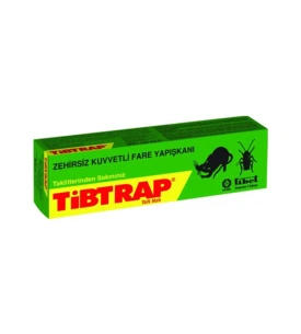 Tibtrap Fare Yapıştırıcı 125 Ml