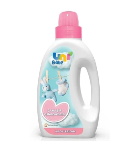 Uni Baby Yumuşatıcı 1500 Ml Hipoalerjenik