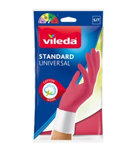 Vileda Universal Eldiven Küçük