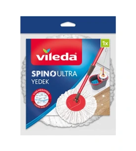 Vileda Yedek Spino Paspas