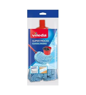 Vileda Yedek Süper Paspas Klasik