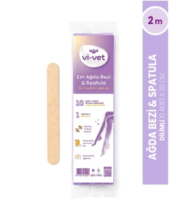 Vivet Ağda Bezi 2 Metre