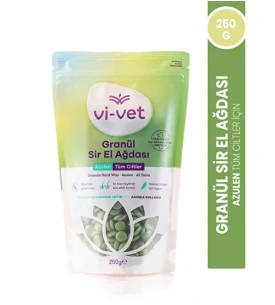 Vivet Granül Ağda 250 Gr Azulen