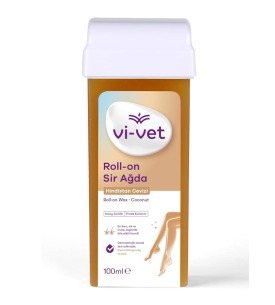 Vivet Roll-On Ağda Hindistan