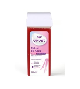 Vivet Roll-On Ağda Pudralı